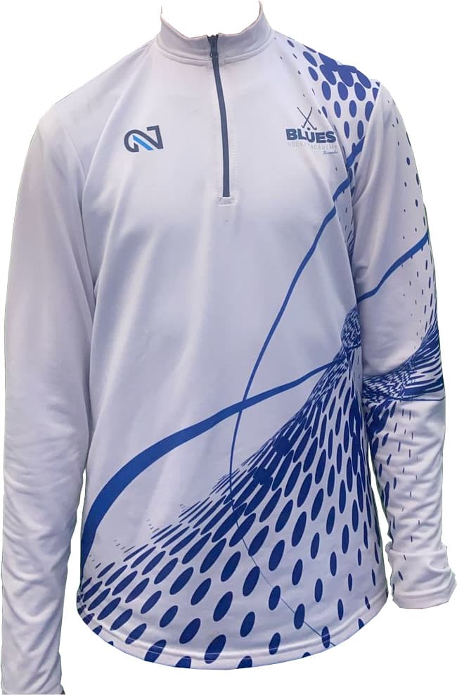 Blues Hoodie
